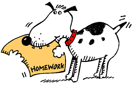 Make my homework